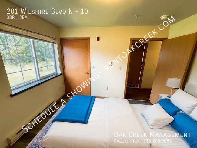 Building Photo - 201 Wilshire Boulevard N