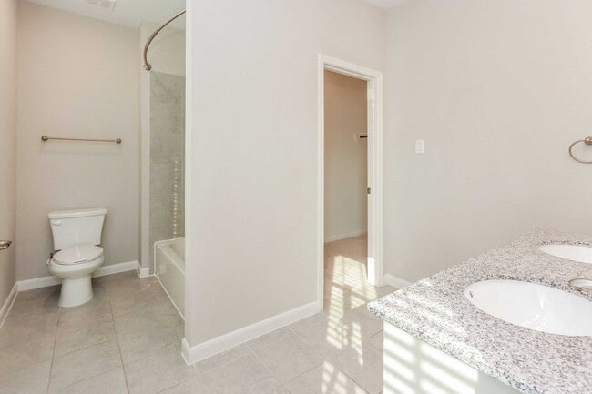 Floorplan - Villas at Kings Harbor