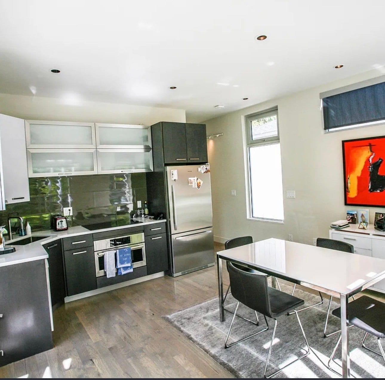 Building Photo - 402 Harrison St