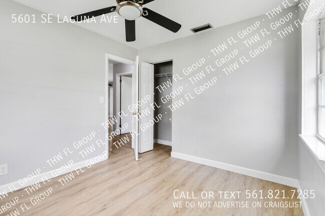 Building Photo - 5601 SE Laguna Ave