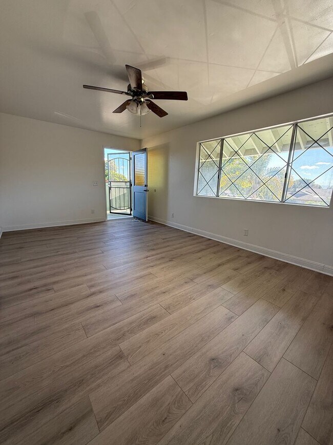 Building Photo - Medford Street