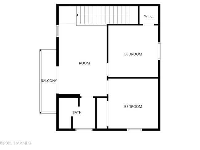 Building Photo - 123 Croft Row