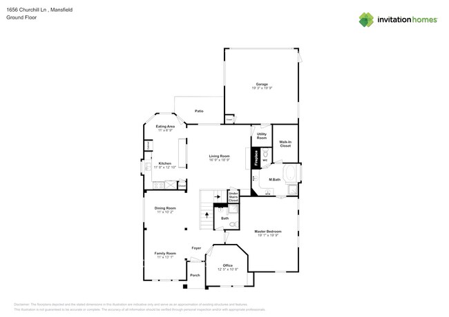 Building Photo - 1656 Churchill Ln