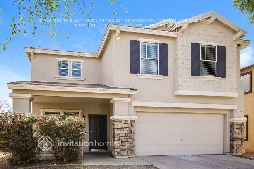 Building Photo - 4109 W Park St