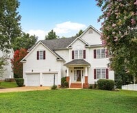 Building Photo - HAMPTON PARK - Pristine 4-5 bedroom home a...