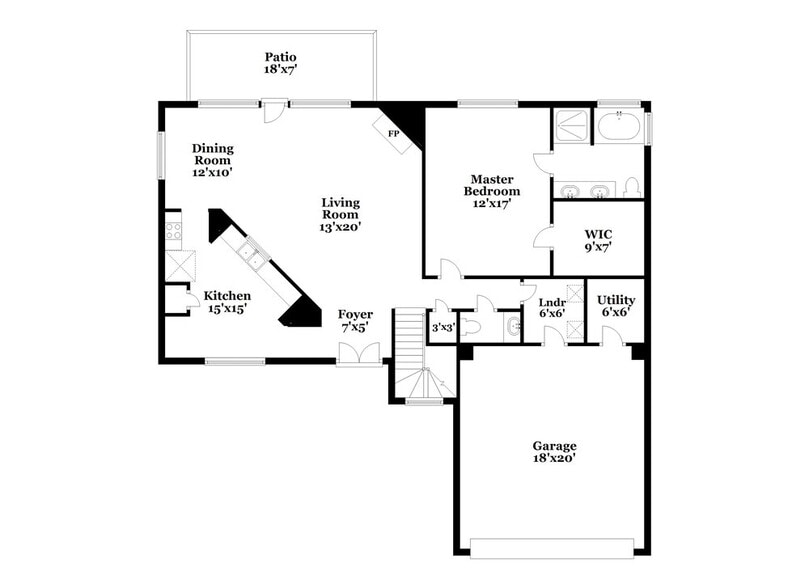 Building Photo - 102 Summerwood Ct