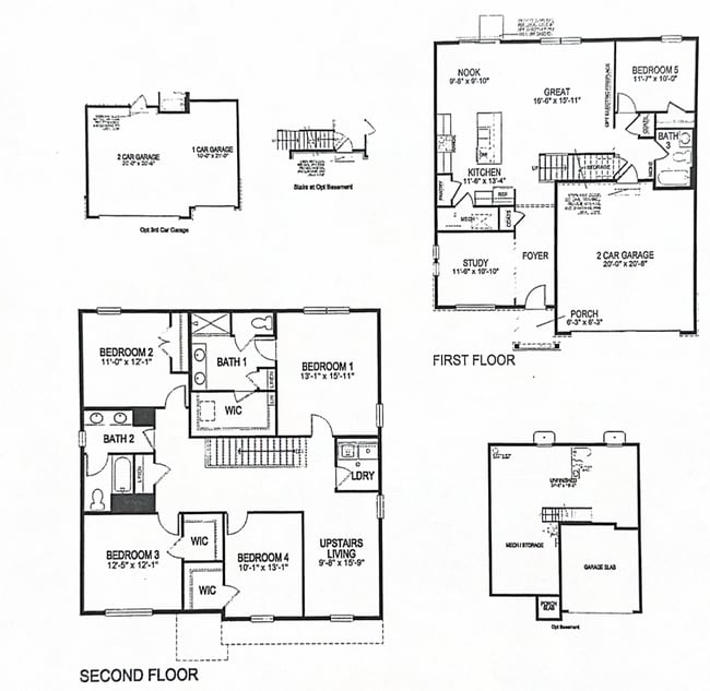 Building Photo - Gorgeous 5 Bed, 3 Bath House Raindance Com...
