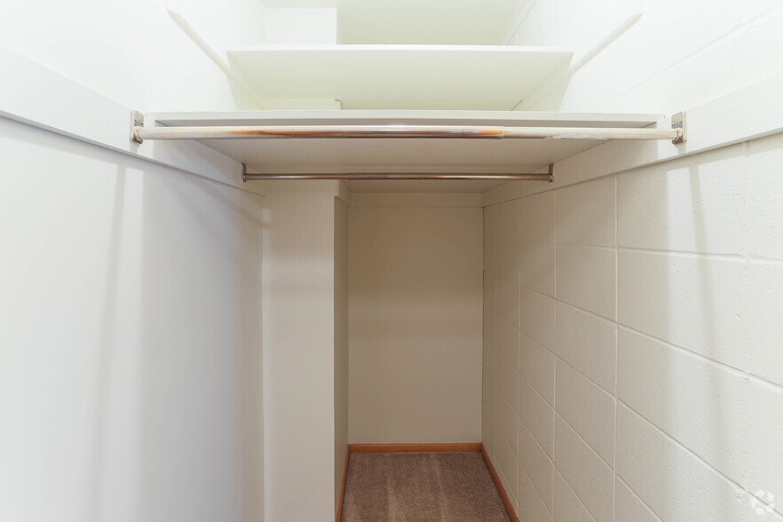 Interior Photo - Indian Hills Drive