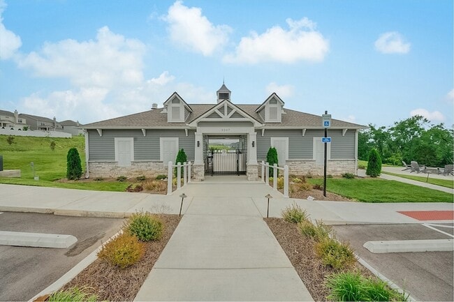 Building Photo - 3334 Tucker Trace