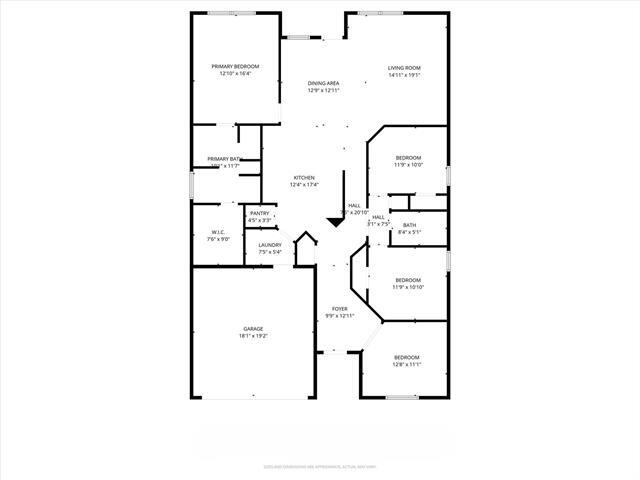 Building Photo - 5116 Bridgeport Rd