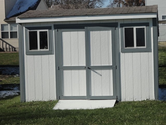 Building Photo - 535 Virginia St