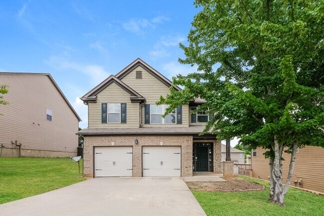 Building Photo - 3302 Veranda Way