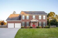 Building Photo - 3501 Birkdale Ct