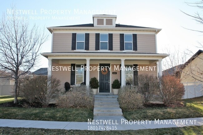 Primary Photo - Amazing 5-bed Home in Daybreak