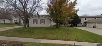 Building Photo - 1110 N Gammon Rd