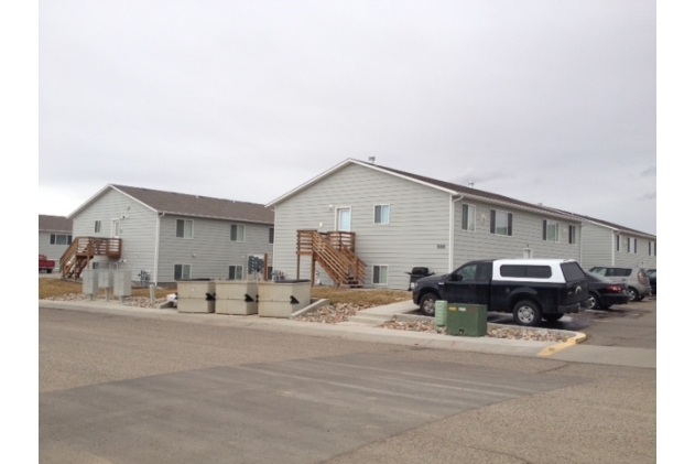 Building Photo - Antelope Creek