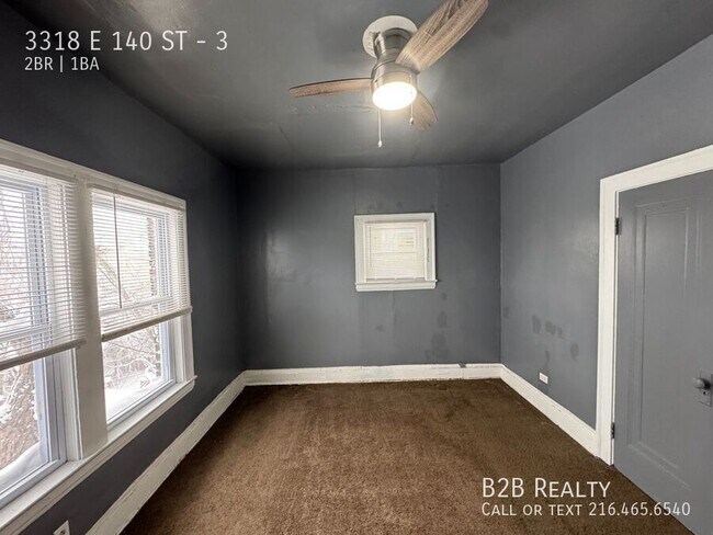 Building Photo - 3318 E 140th St