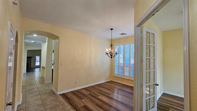 Building Photo - 5407 Moon Indigo Ln