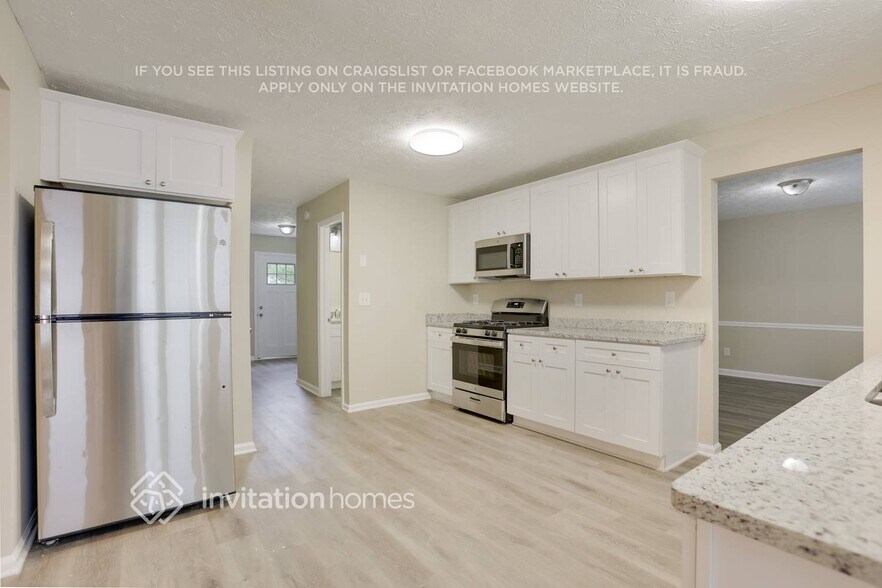Building Photo - 4854 Creekside Pl