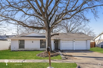 Building Photo - 3-Bedroom Home in Arlington, TX