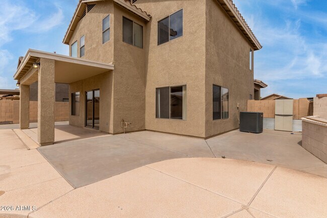 Building Photo - 13391 W Crocus Dr