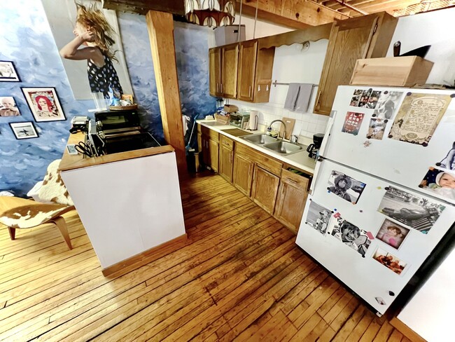 Building Photo - 711 S Dearborn St