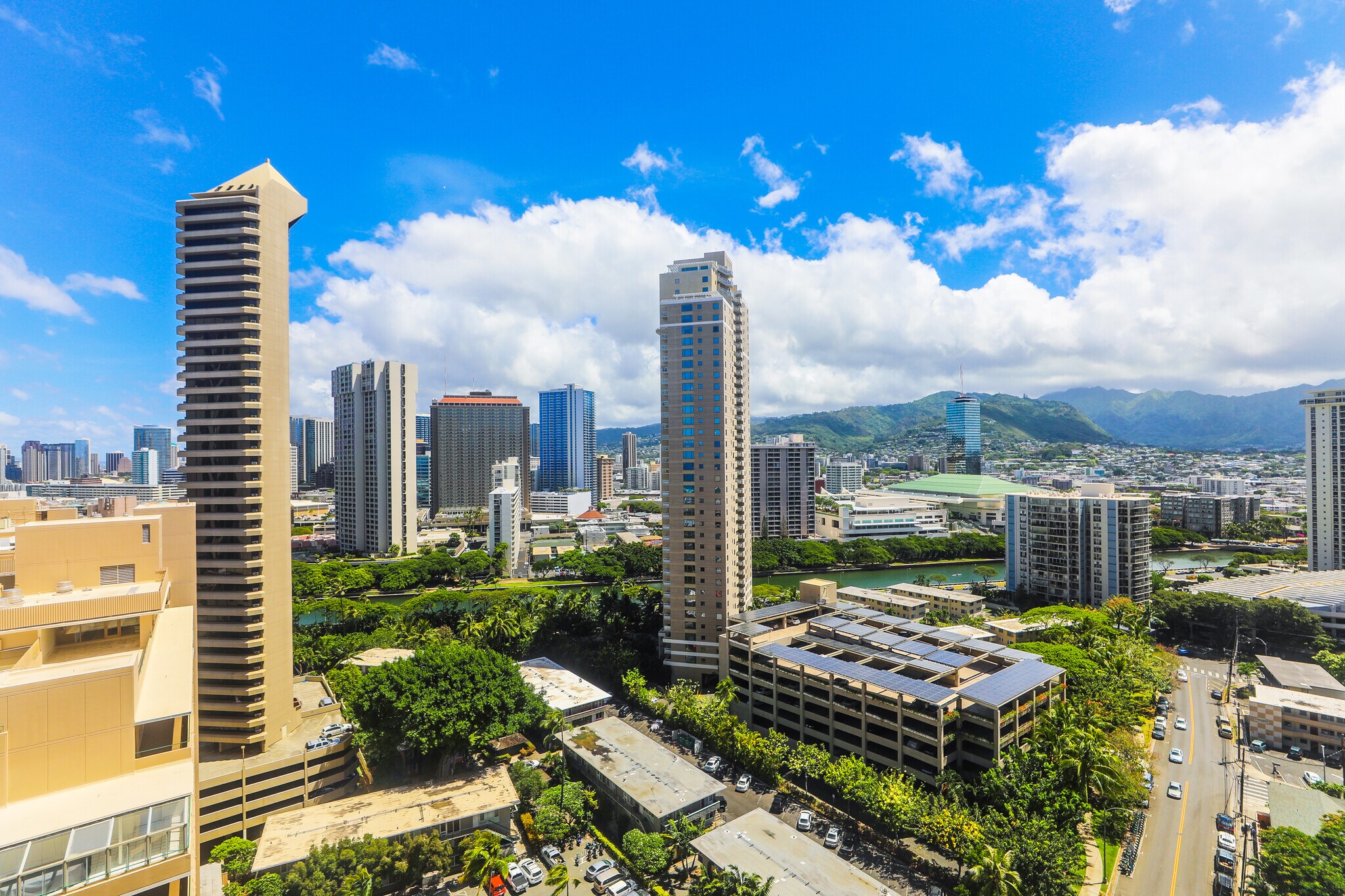 Building Photo - 1778 Ala Moana Blvd