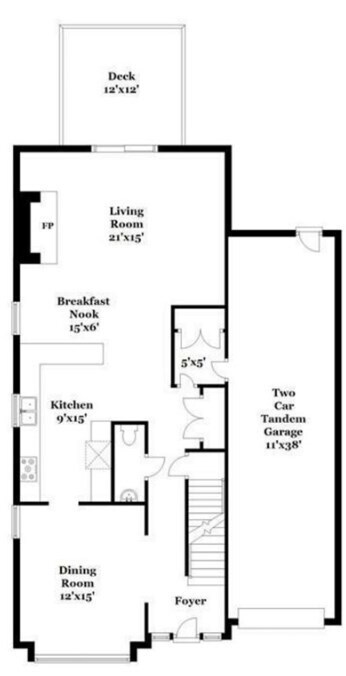 Building Photo - 10 Lupine Rd