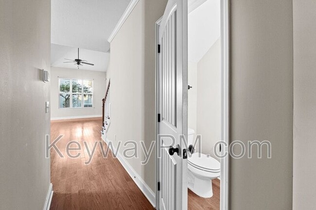 Building Photo - 1508 Georgia Ave