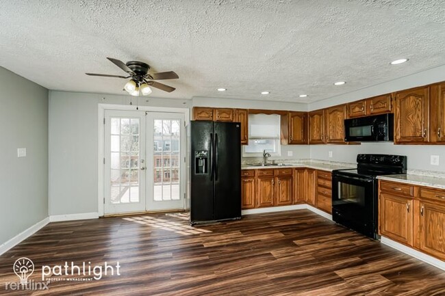 Building Photo - 4 br, 2 bath House - 4608 Mud Lane UNIT