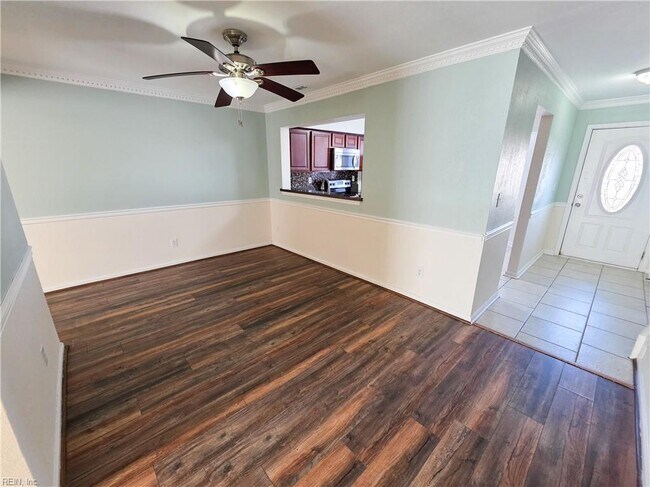 Dining Room - 662 Biltmore Dr