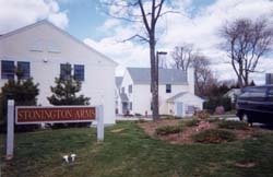 Primary Photo - Stonington Arms