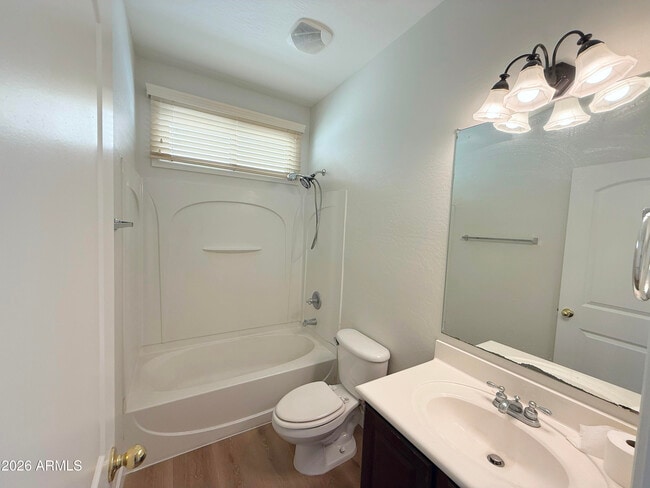 Building Photo - 4157 E Jasper Dr