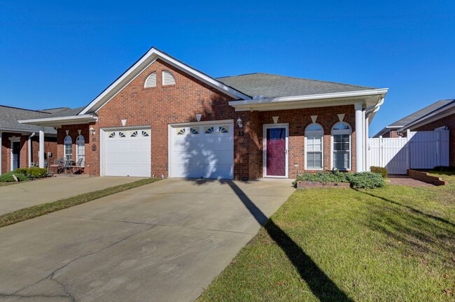 Building Photo - Updated All-Brick Patio Home – Minutes from I-20