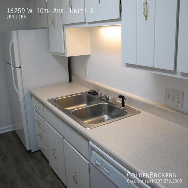 Building Photo - 16259 W 10th Ave