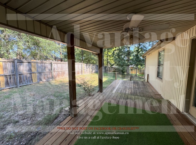 Building Photo - Showings Available!