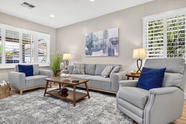Building Photo - 78724 Palm Tree Ave