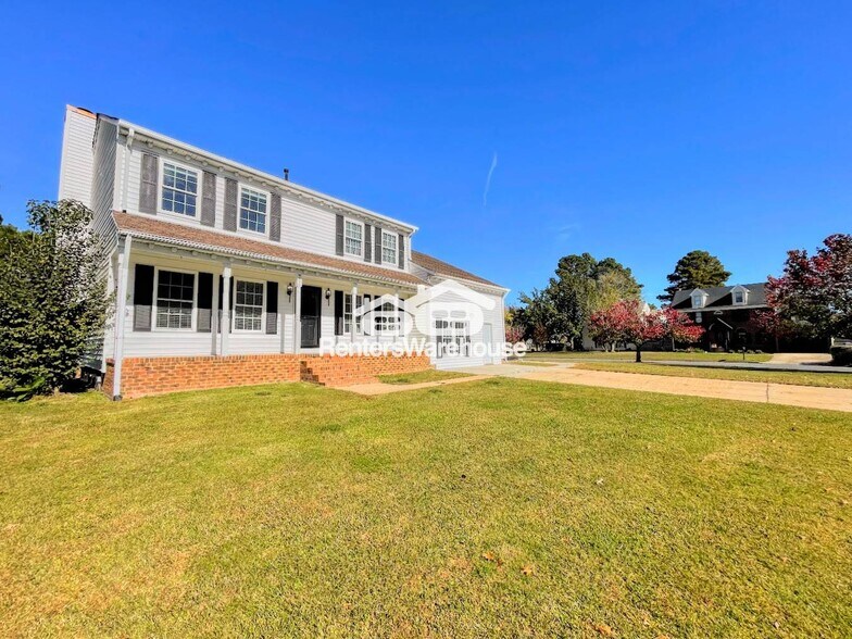 Building Photo - 700 Rumford Ct