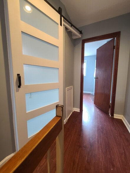 Hallway - 2319 S Carlisle St