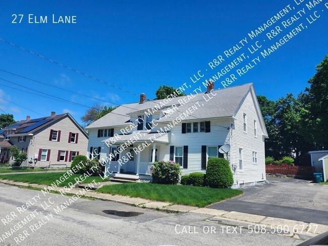Building Photo - 27 Elm Ln