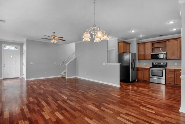 Building Photo - Main Street Subdivision