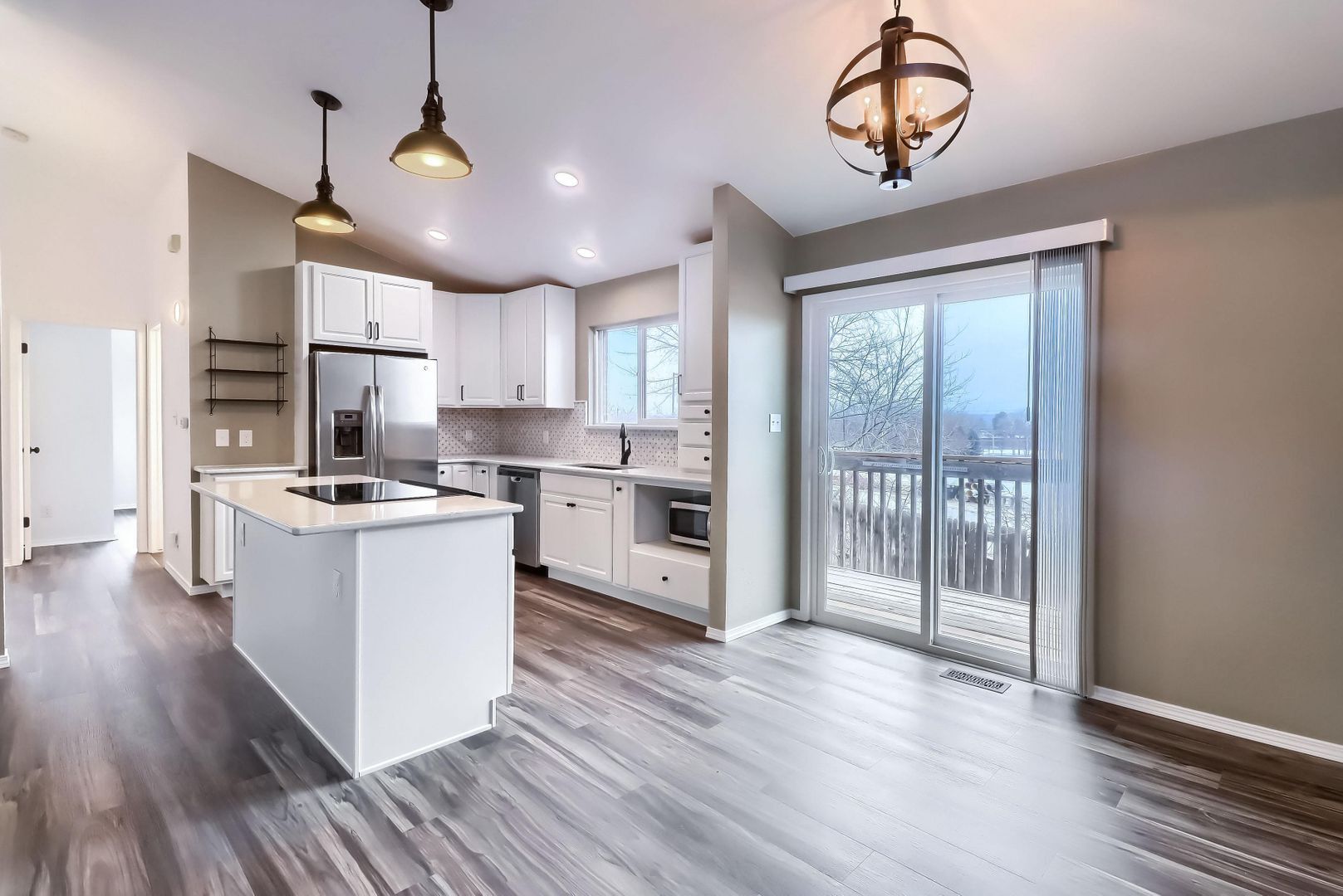 Building Photo - 5357 S Prescott St