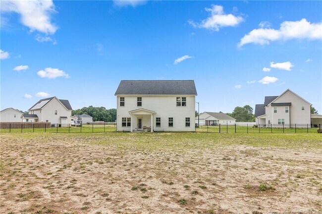 Building Photo - 5834 James Allen Ln
