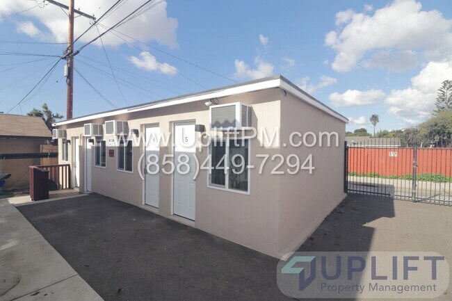 Building Photo - 4118 Gamma St