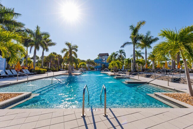 Building Photo - 4616 Longwood Lk Sq