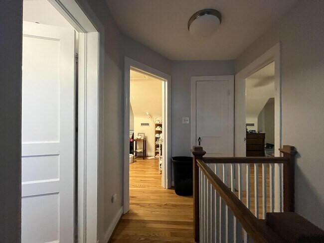 Building Photo - 7501 Three Chopt Rd