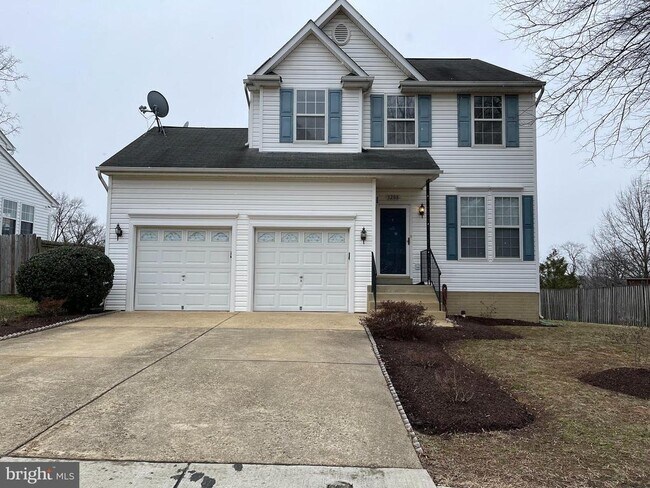 Building Photo - 3208 Stanford St