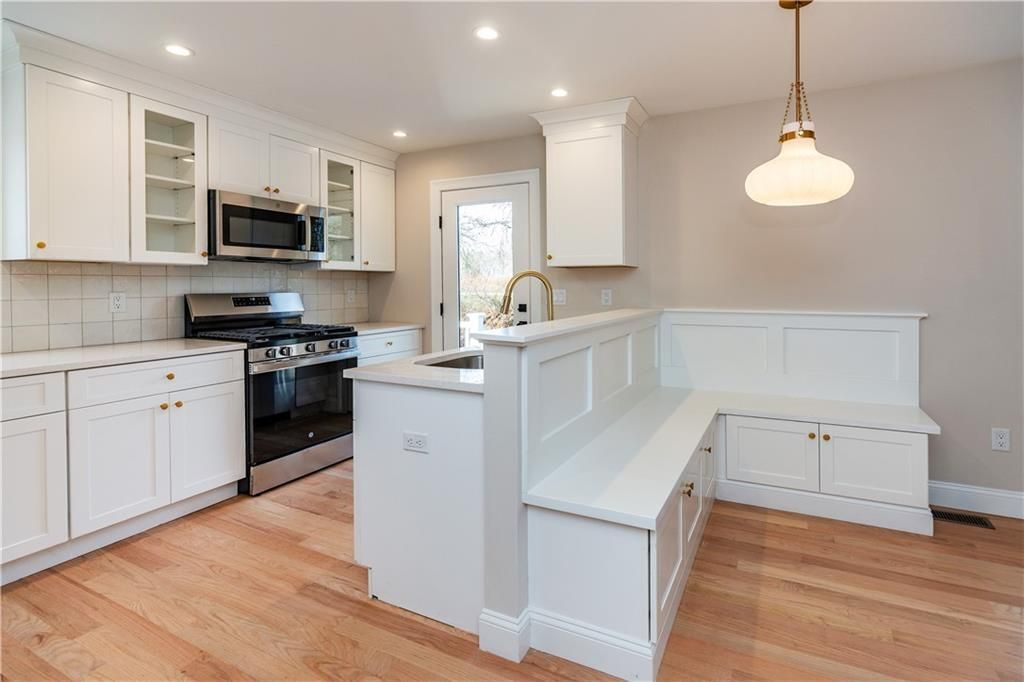 Building Photo - 1810 Kingstown Rd