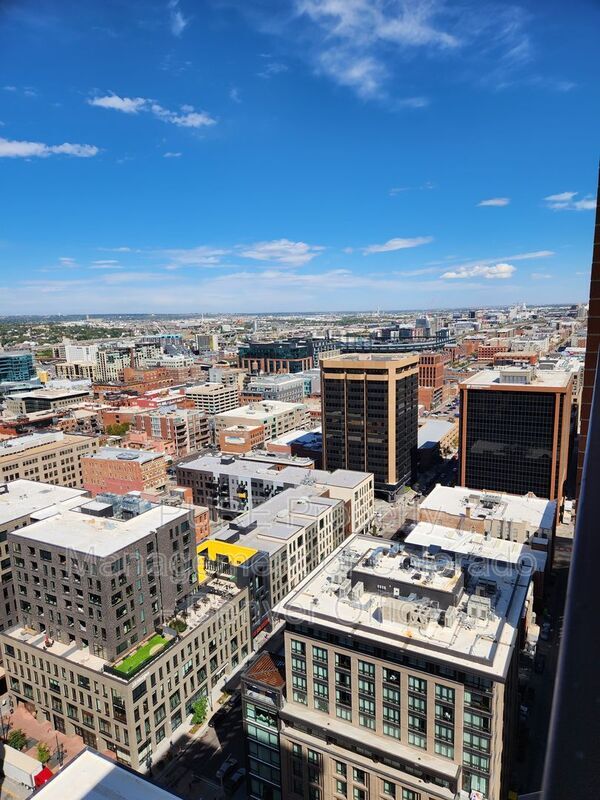 Building Photo - 1551 Larimer St