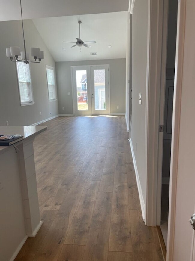 Building Photo - 3 BR 2.5 BA-  New Construction Townhouse for RENT
